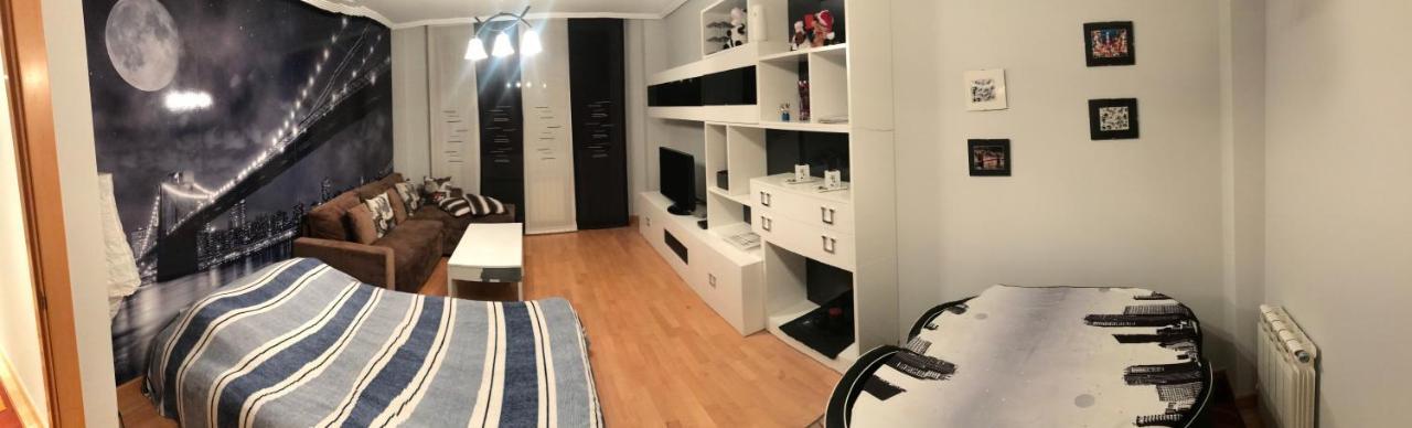 Apartment Piso Nuevo Moderno