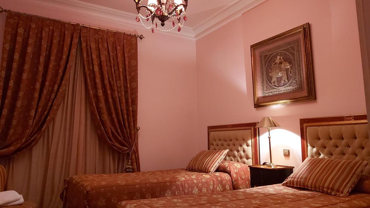 Apartamento Vía Principalis León