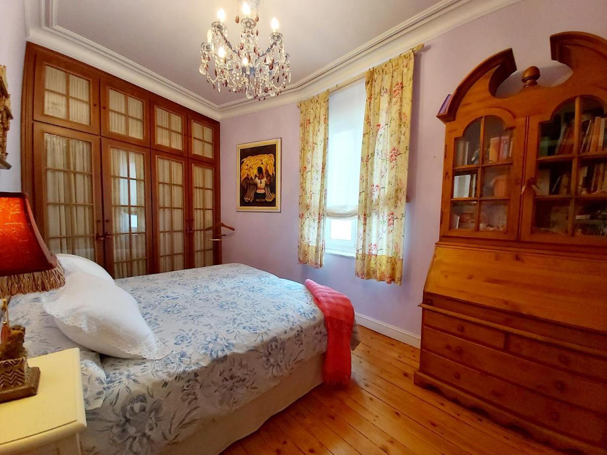 Vía Principalis Apartamento León