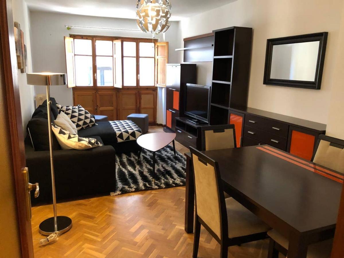 Apartamento Mulhacin