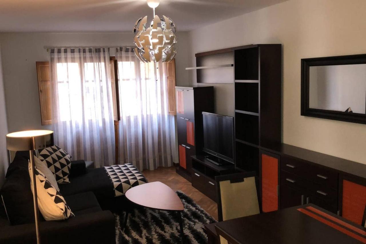 Apartment Apartamento Mulhacin