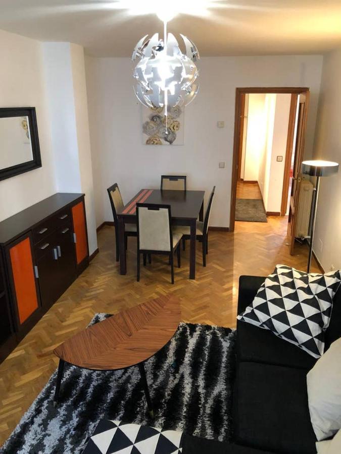 Apartamento Mulhacin Apartment