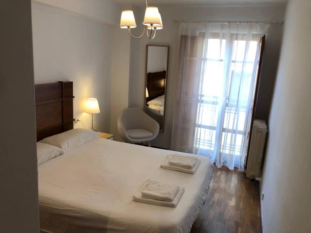 Apartment Apartamento Mulhacin Leon