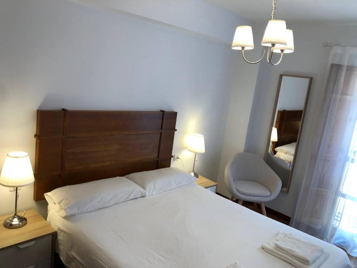 Apartamento Mulhacin *
