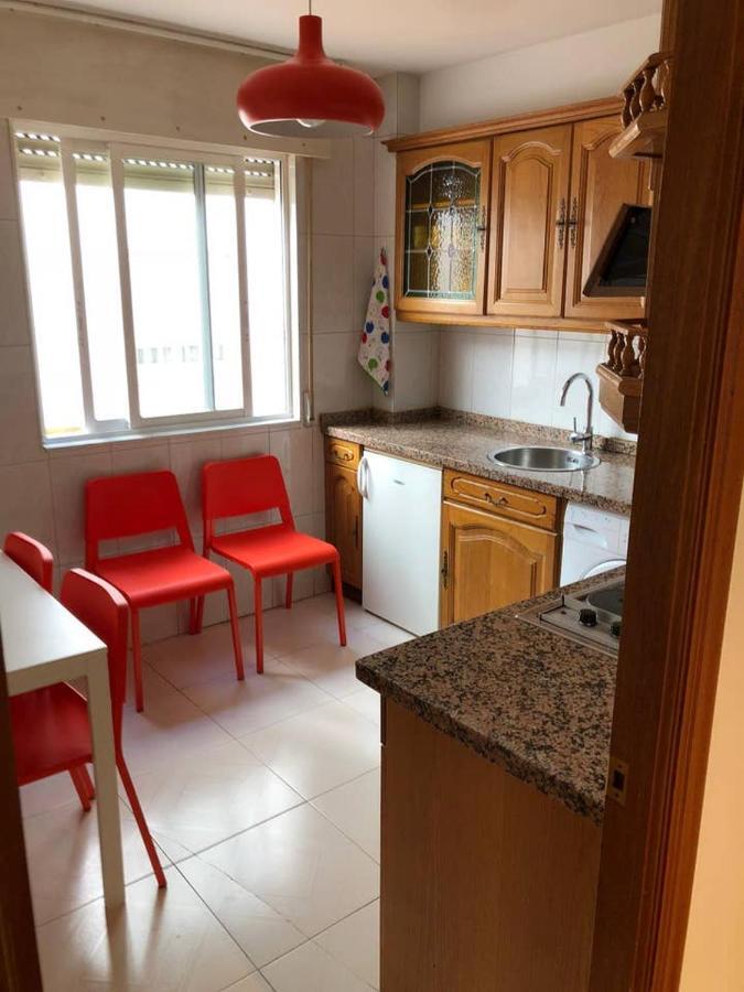 Apartamento Mulhacin *