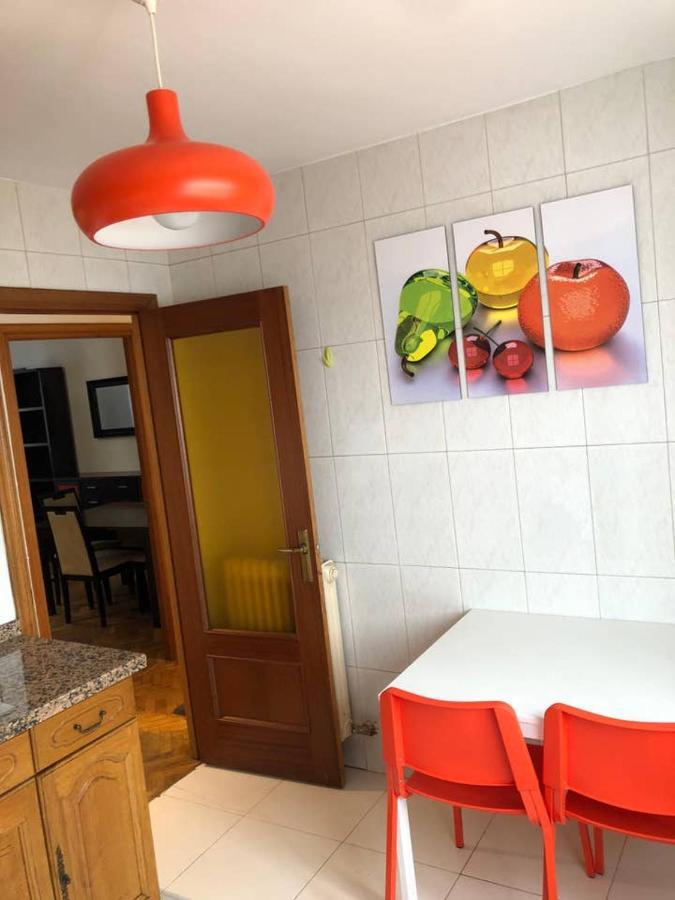 Apartment Apartamento Mulhacin
