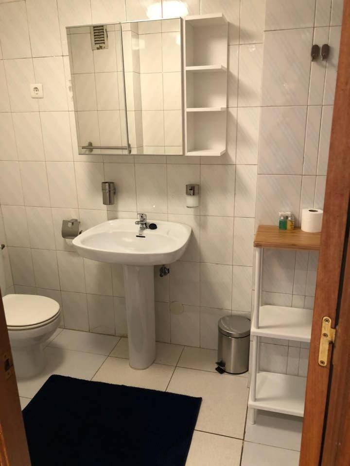 Apartamento Mulhacin *