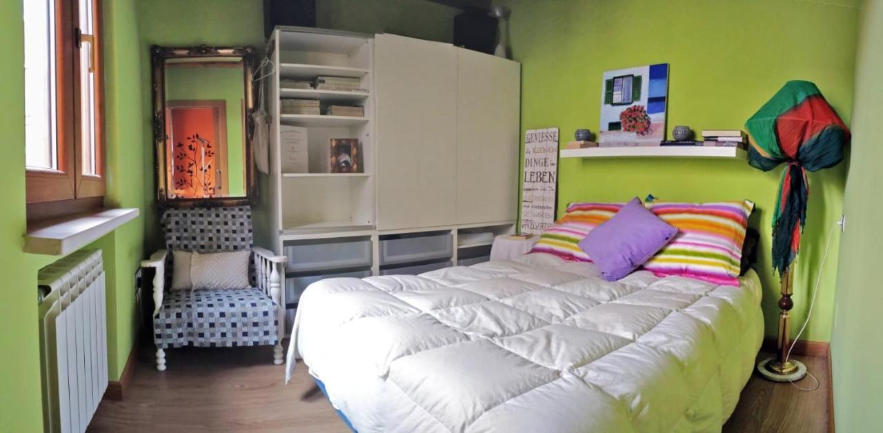Apartamento Sabor Rural En Plena Ciudad. Ii At-le-102