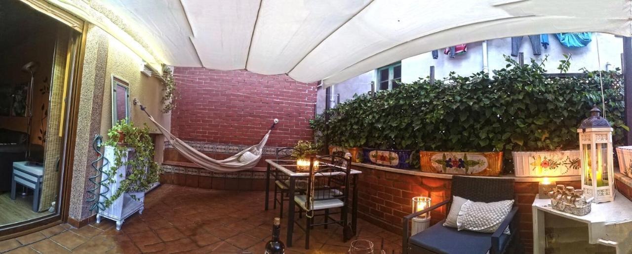 Apartamento Sabor Rural En Plena Ciudad. Ii At-le-102 León