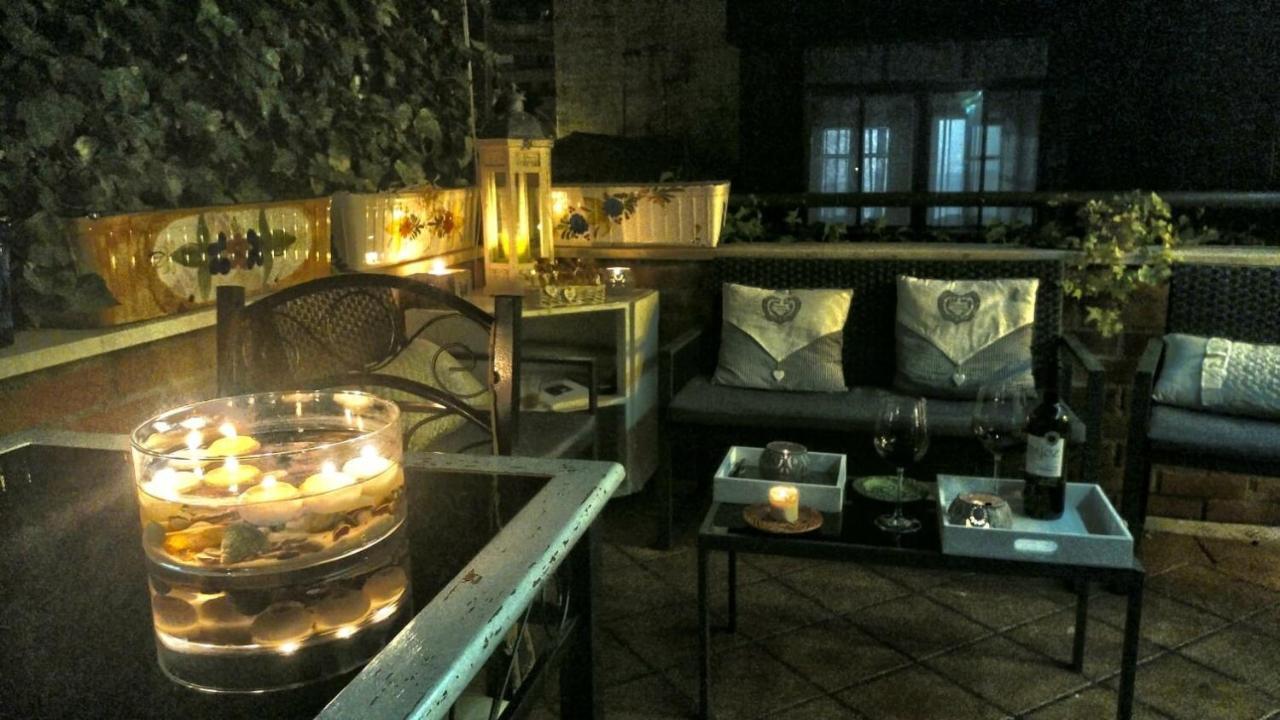 Apartment Sabor Rural Ii