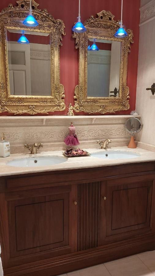 Vía Principalis Apartamento