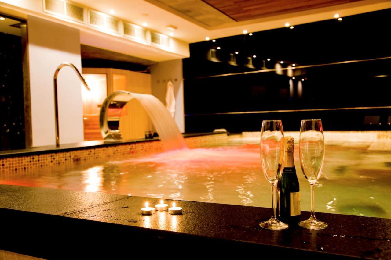 Qh Centro Hotel León