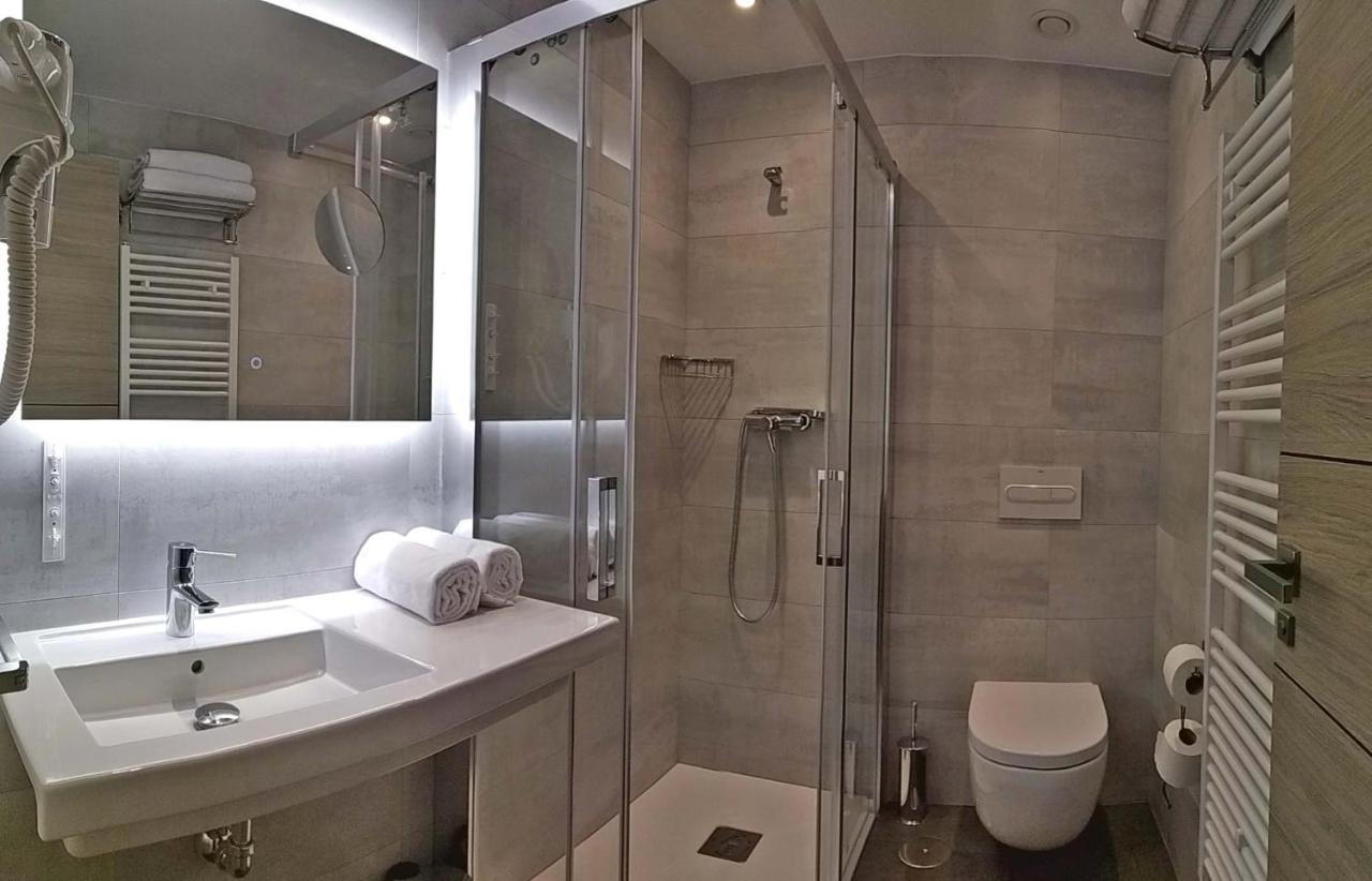 Hotel Neru Con Encanto