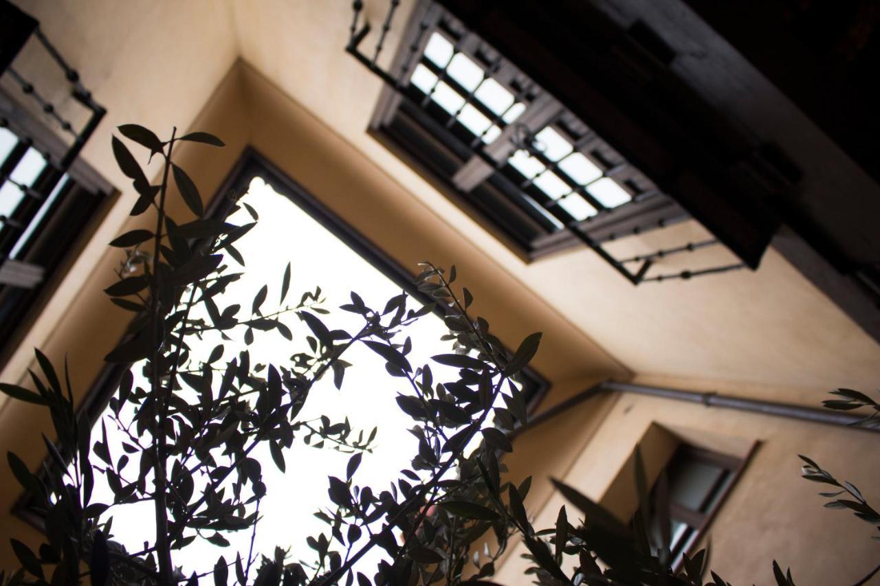 Quartier Jabalquinto Hostal