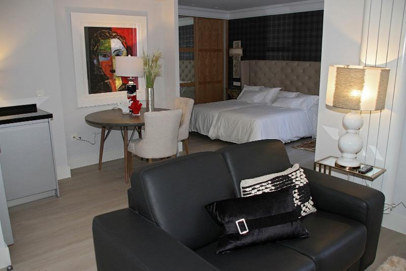 Apartamento Principia