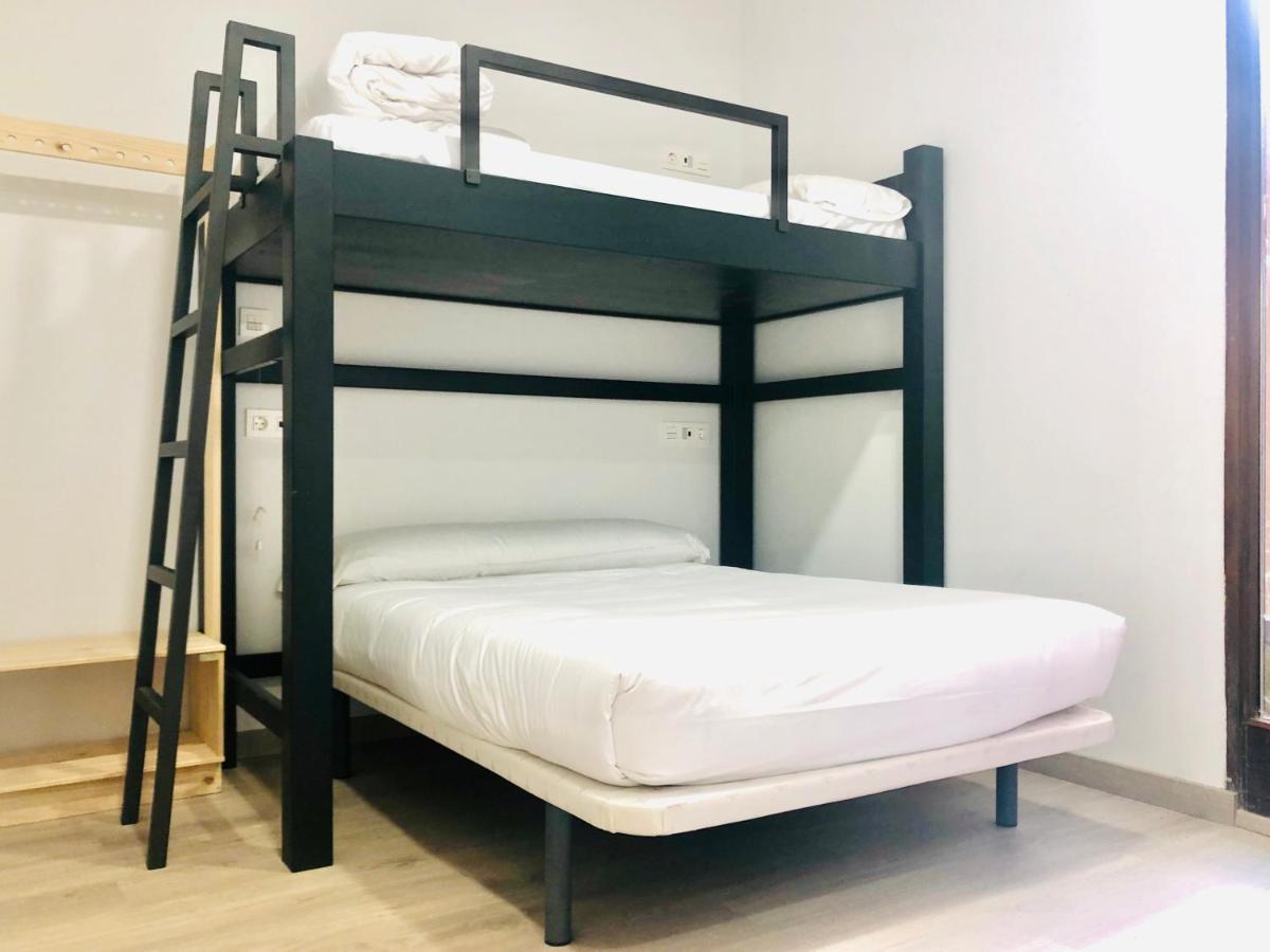 Quartier Jabalquinto Hostal
