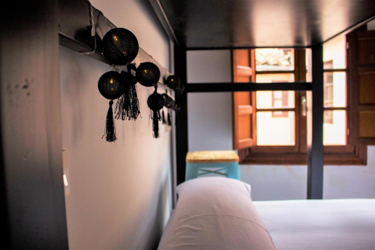 Hostal Quartier Jabalquinto León