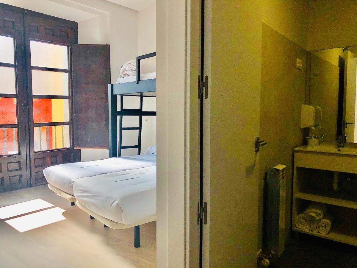 Hostal Quartier Jabalquinto *