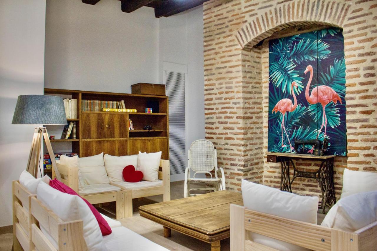 Quartier Barrio Humedo