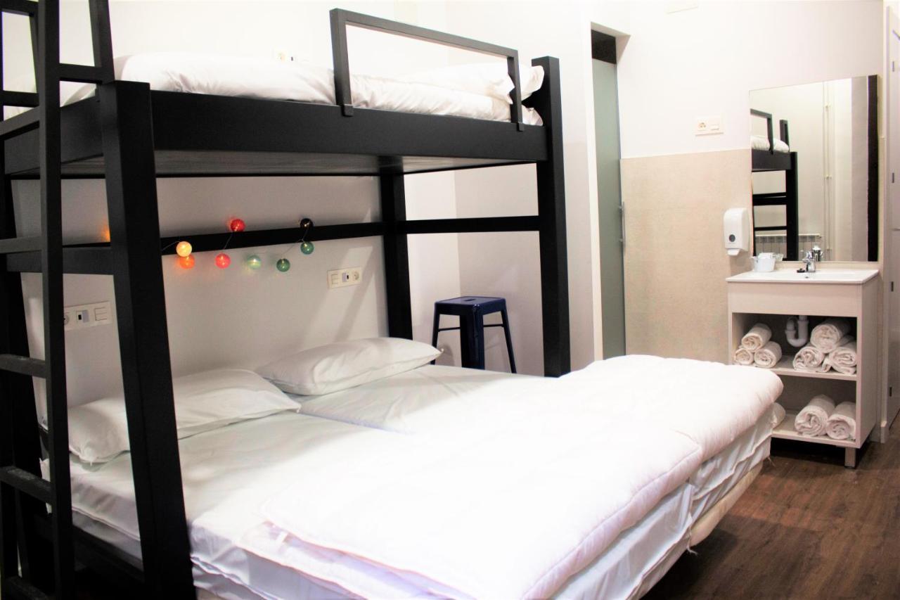 Quartier Jabalquinto Hostal León