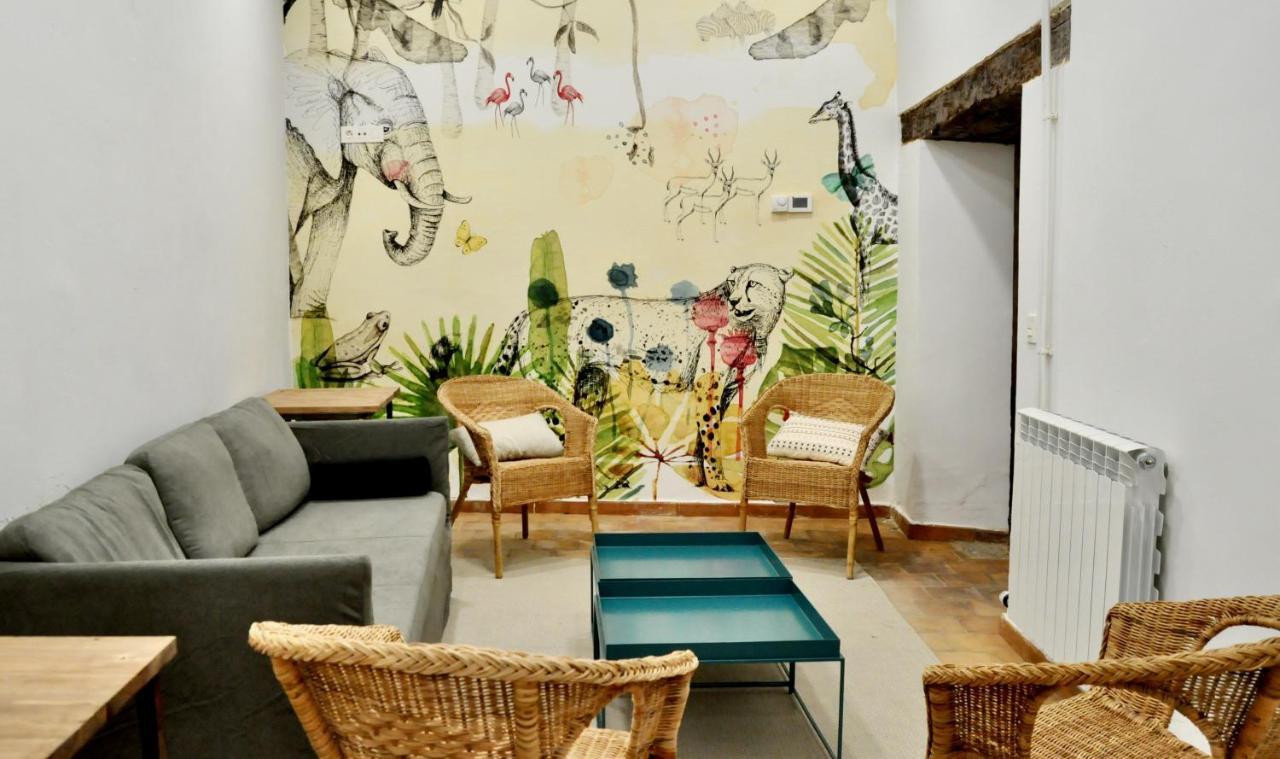 Hostal Quartier Jabalquinto