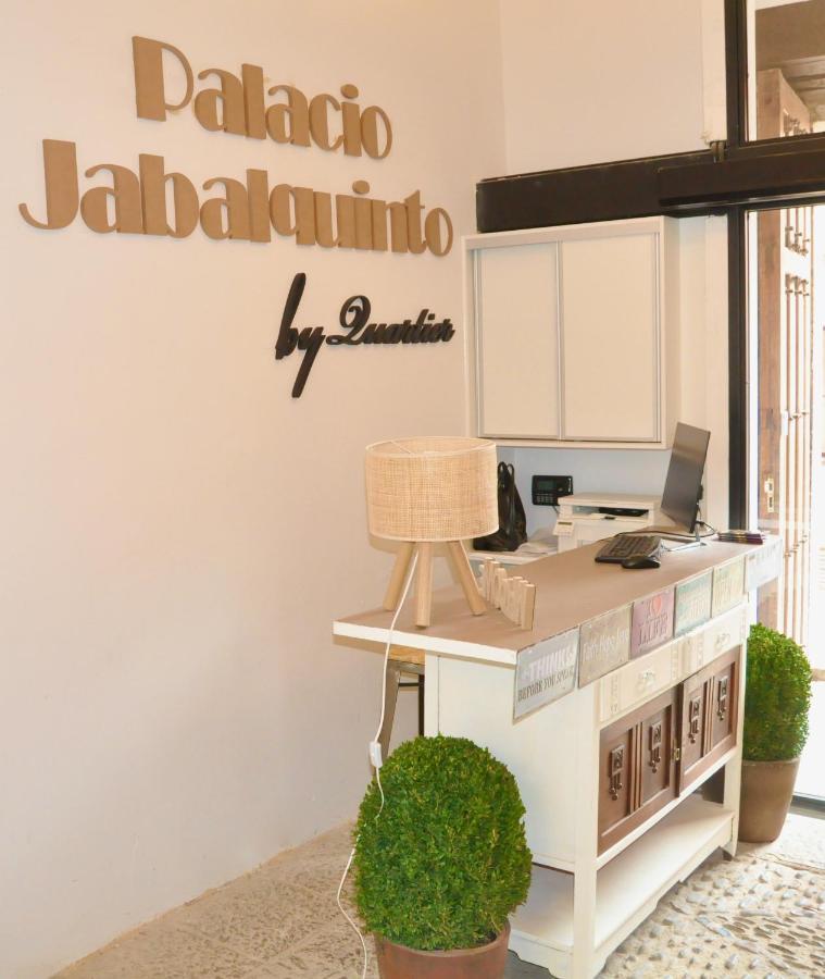 Quartier Jabalquinto *