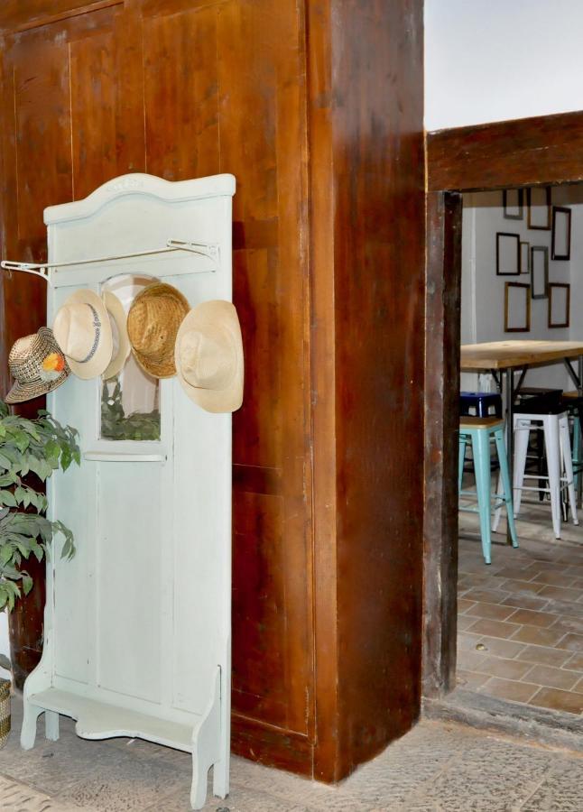 Quartier Jabalquinto Hostal