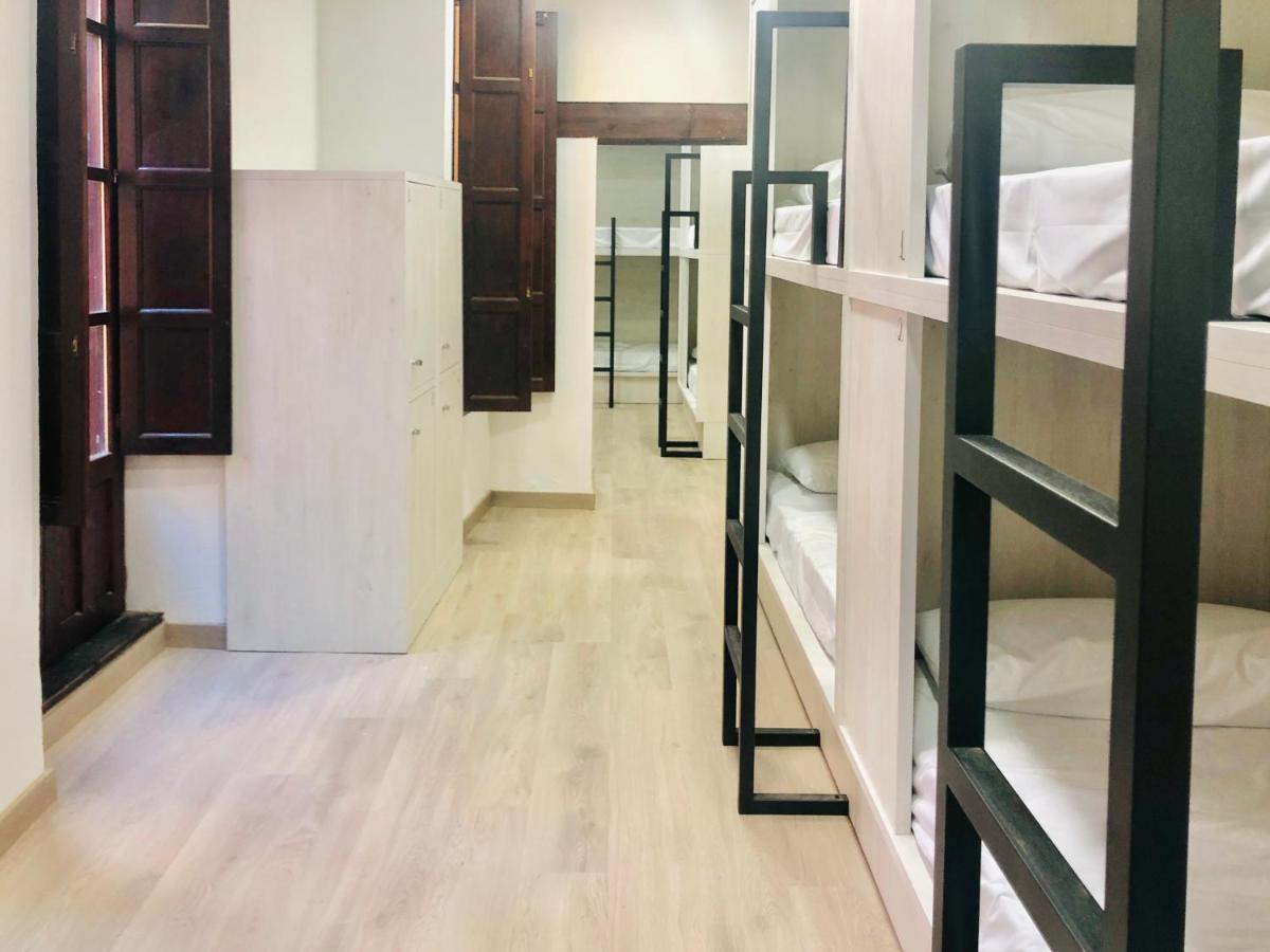 Hostal Quartier Jabalquinto