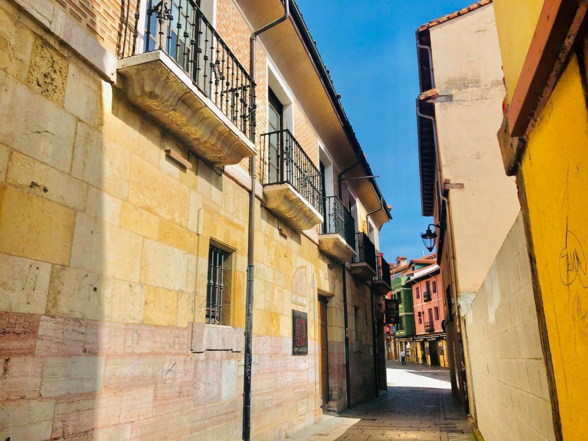 Quartier Jabalquinto *