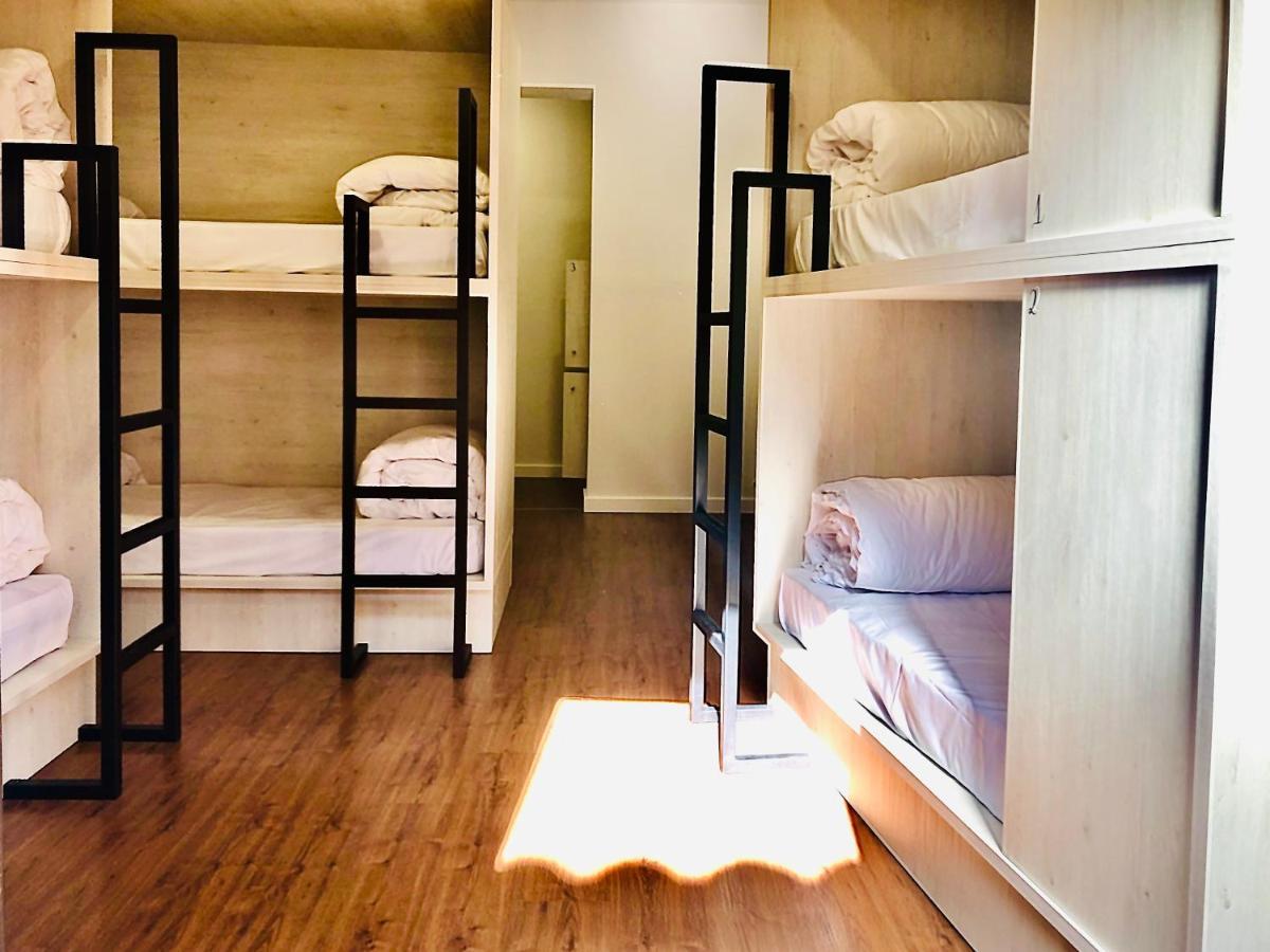 Hostal Quartier Jabalquinto *