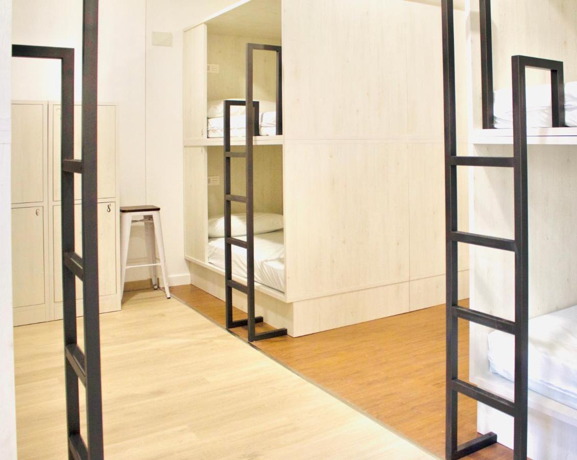 Quartier Jabalquinto Hostal León