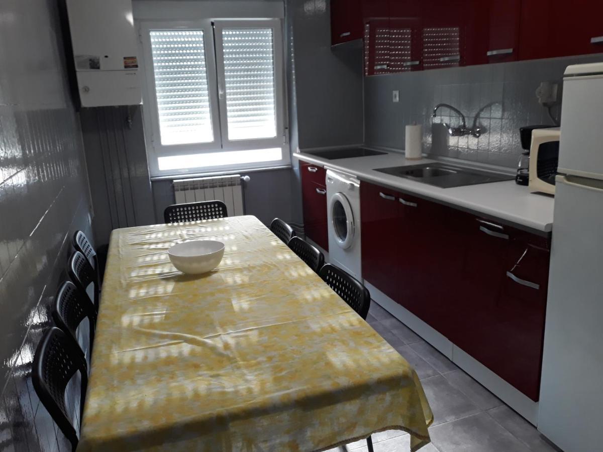 Apartment Barbadiel Juan Xxiii
