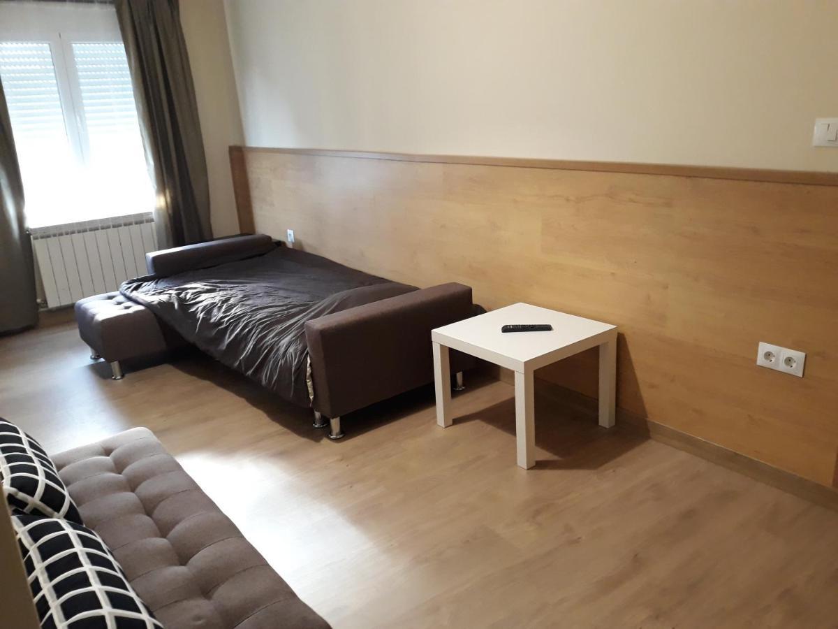 Barbadiel Juan Xxiii Apartment Leon