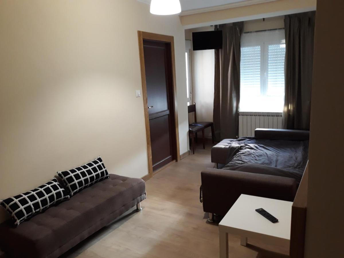 Barbadiel Juan Xxiii Apartment Leon