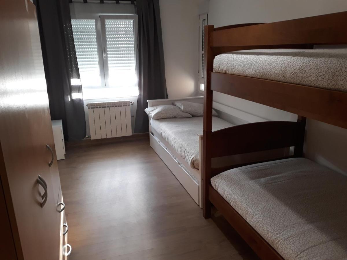 Barbadiel Juan Xxiii Apartamento *
