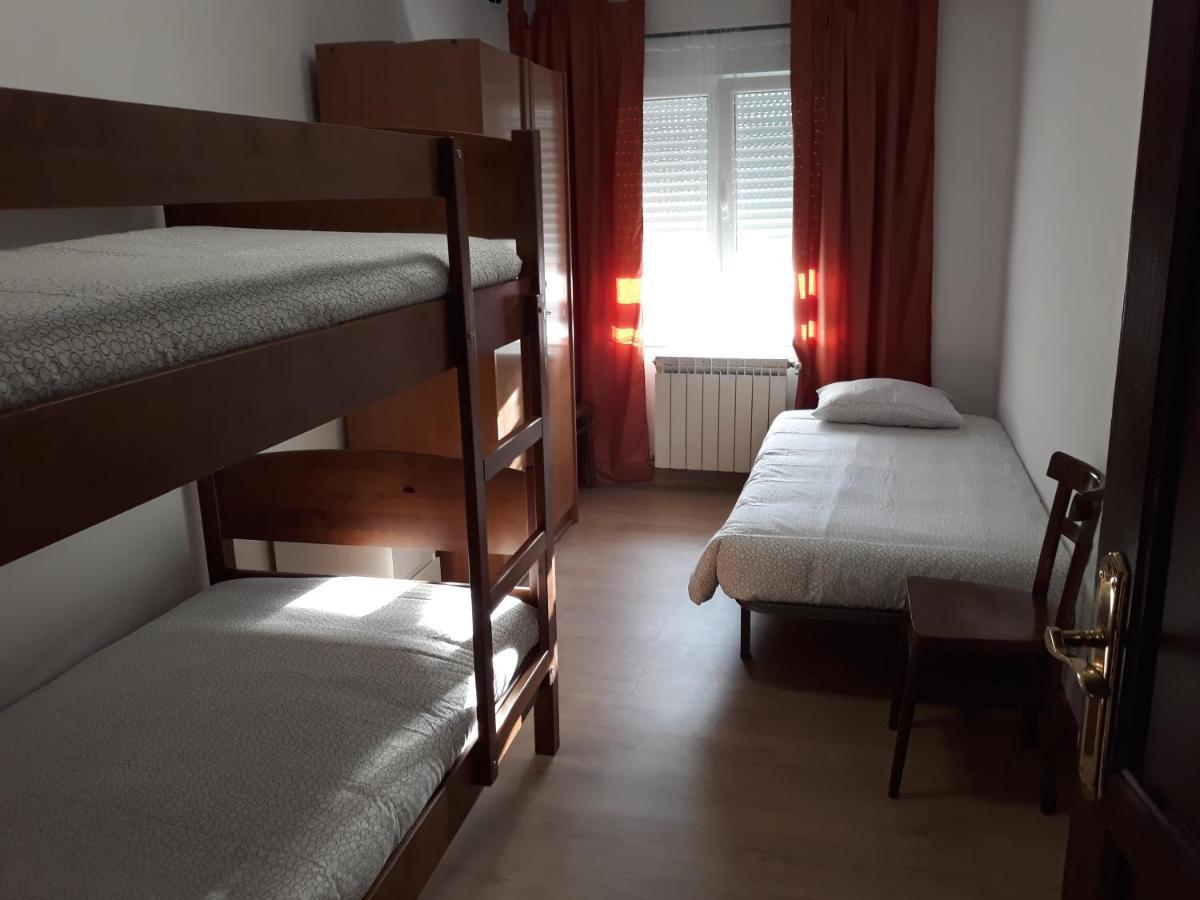 Apartamento Barbadiel Juan Xxiii León