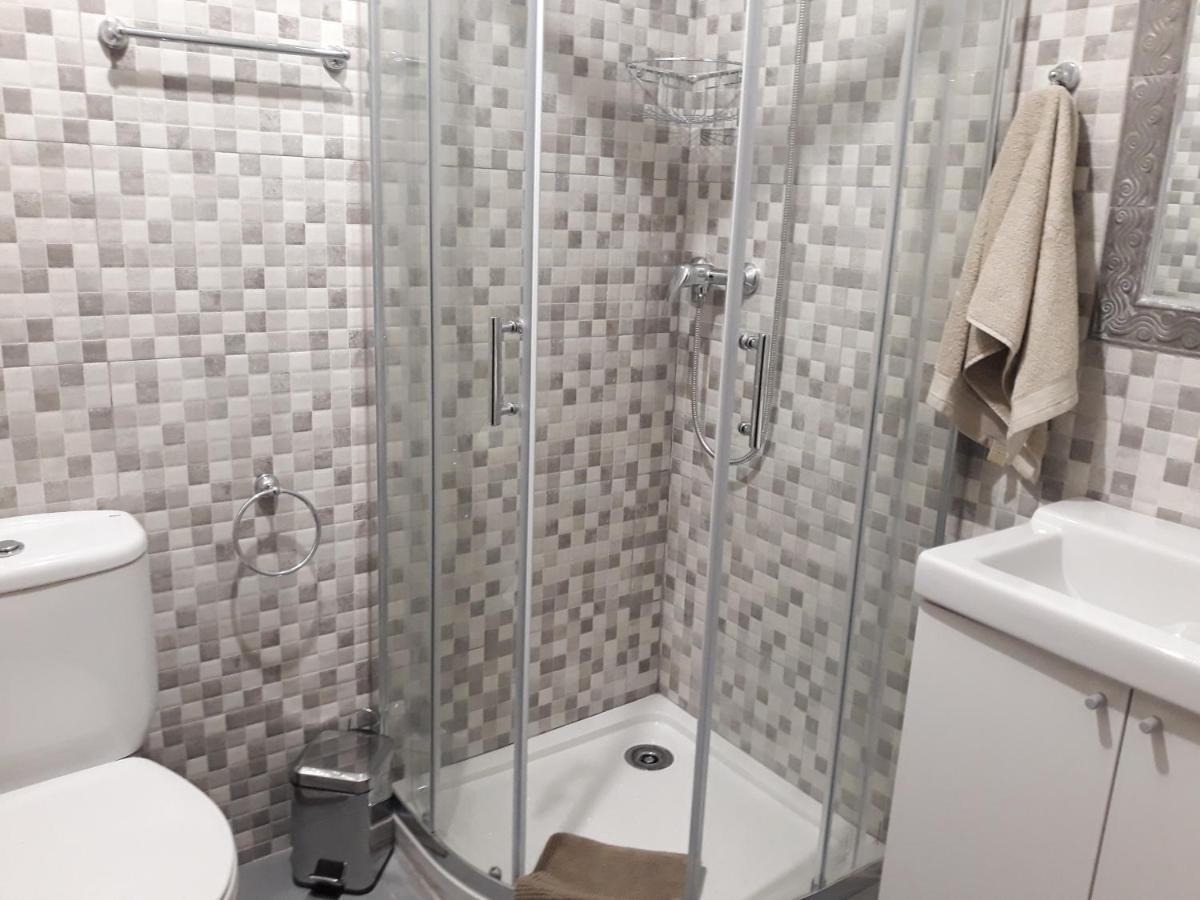 Barbadiel Juan Xxiii Apartamento