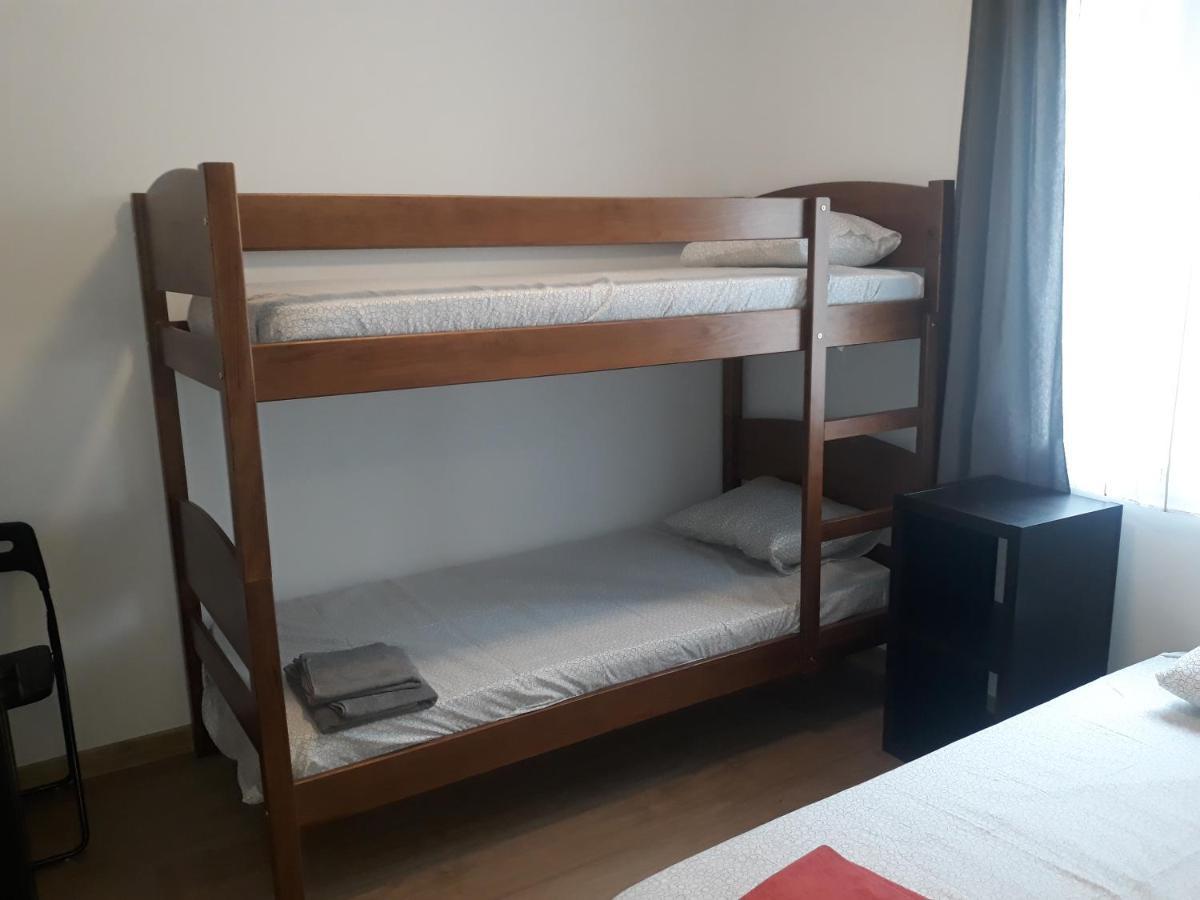 Apartment Barbadiel Nocedo-n 11 *
