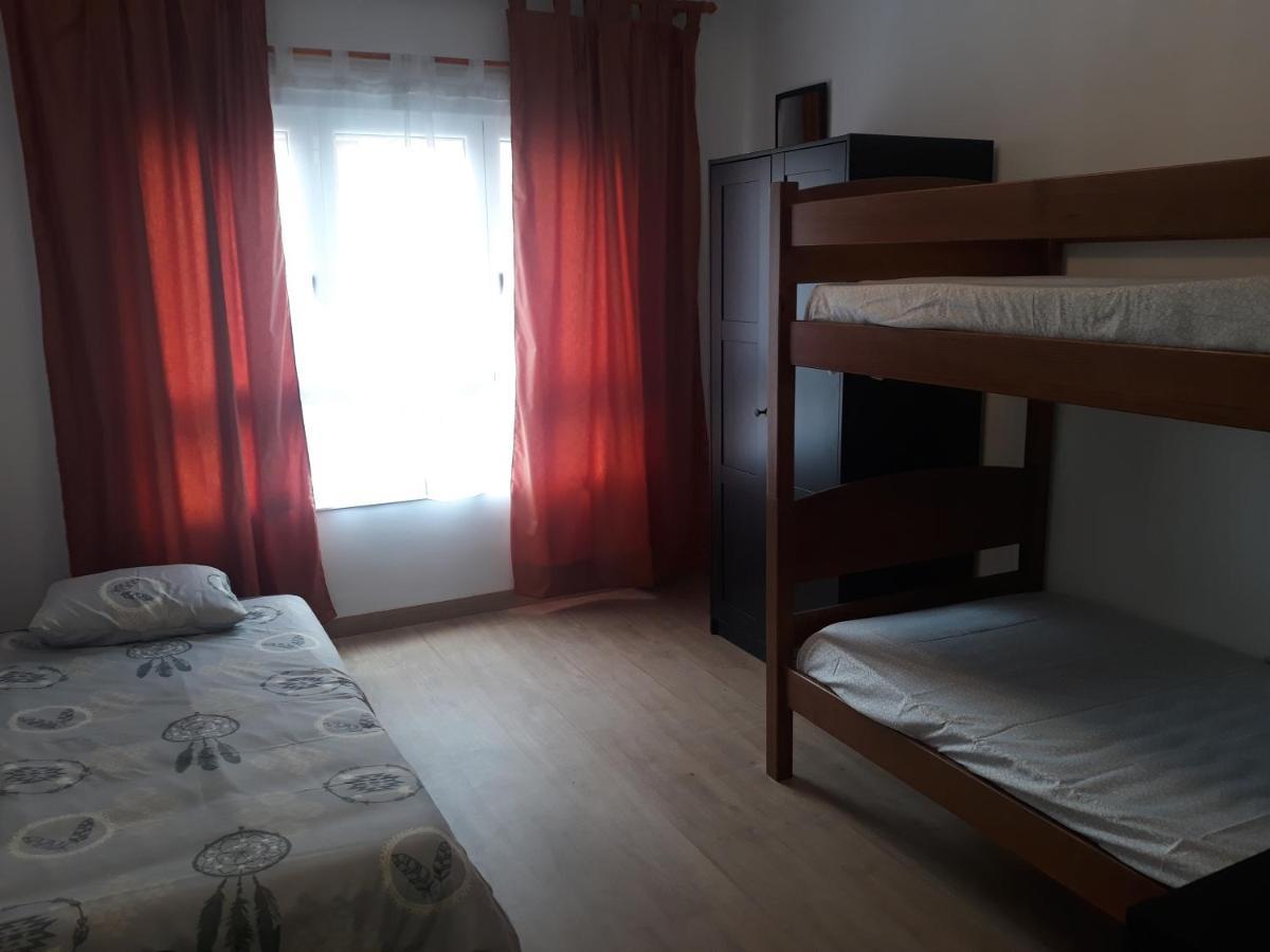Apartment Barbadiel Nocedo-n 11