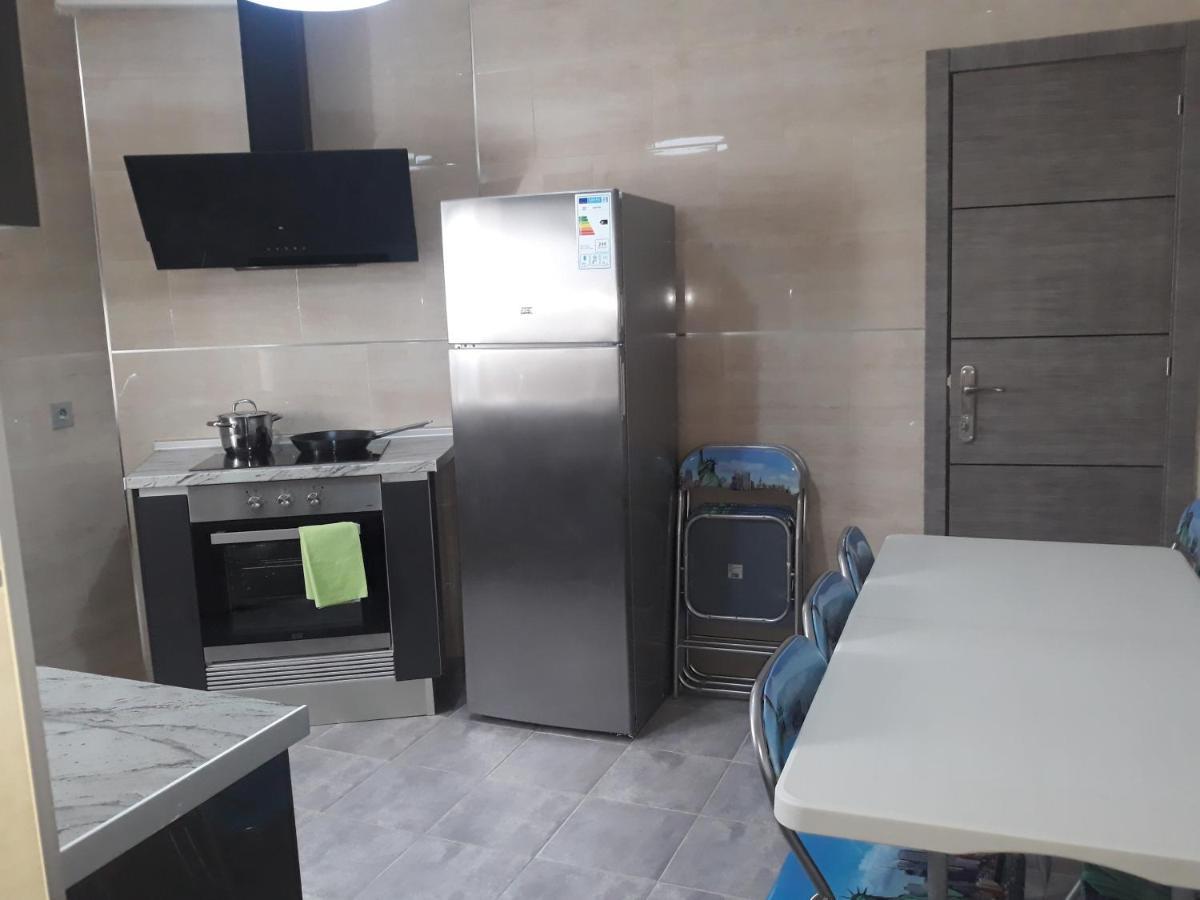 Barbadiel Nocedo-n 11 Apartment