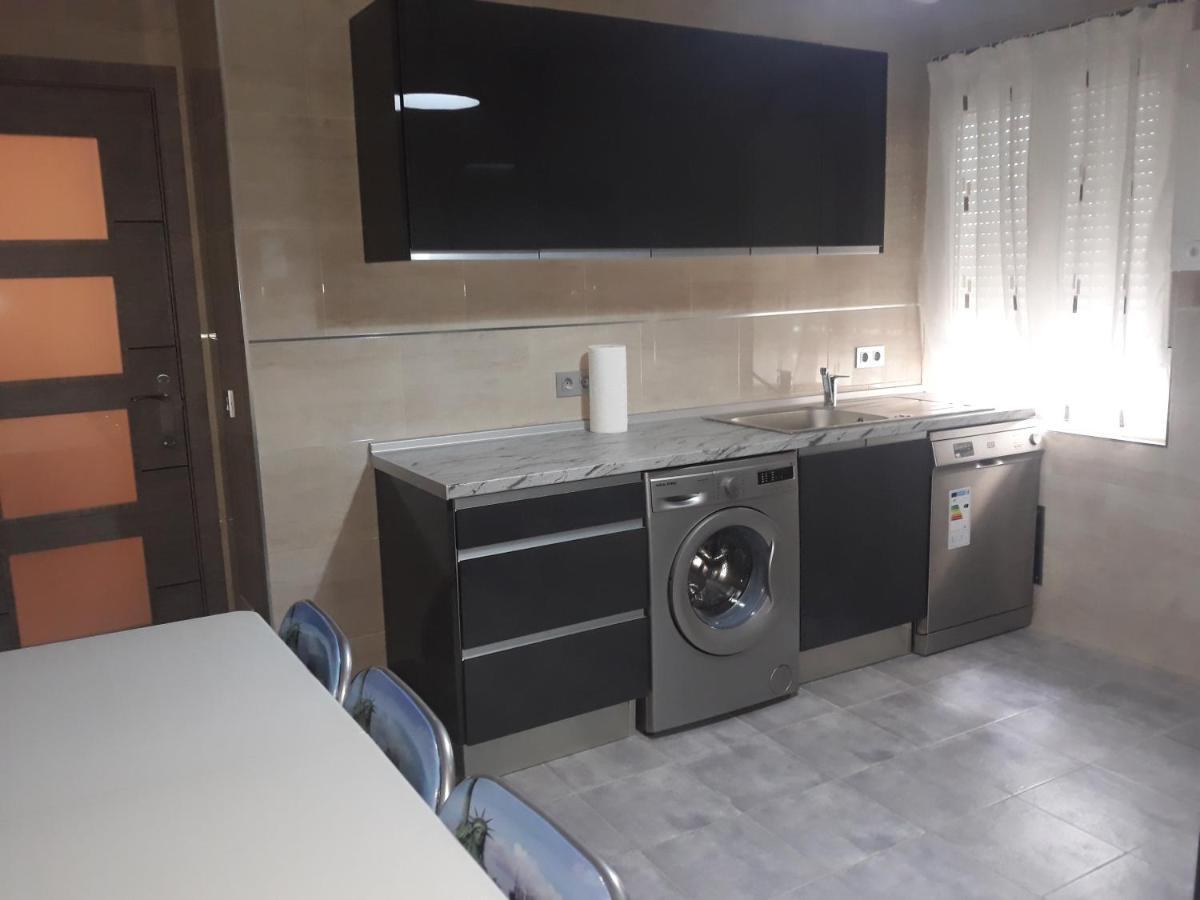 Apartment Barbadiel Nocedo-n 11 Leon