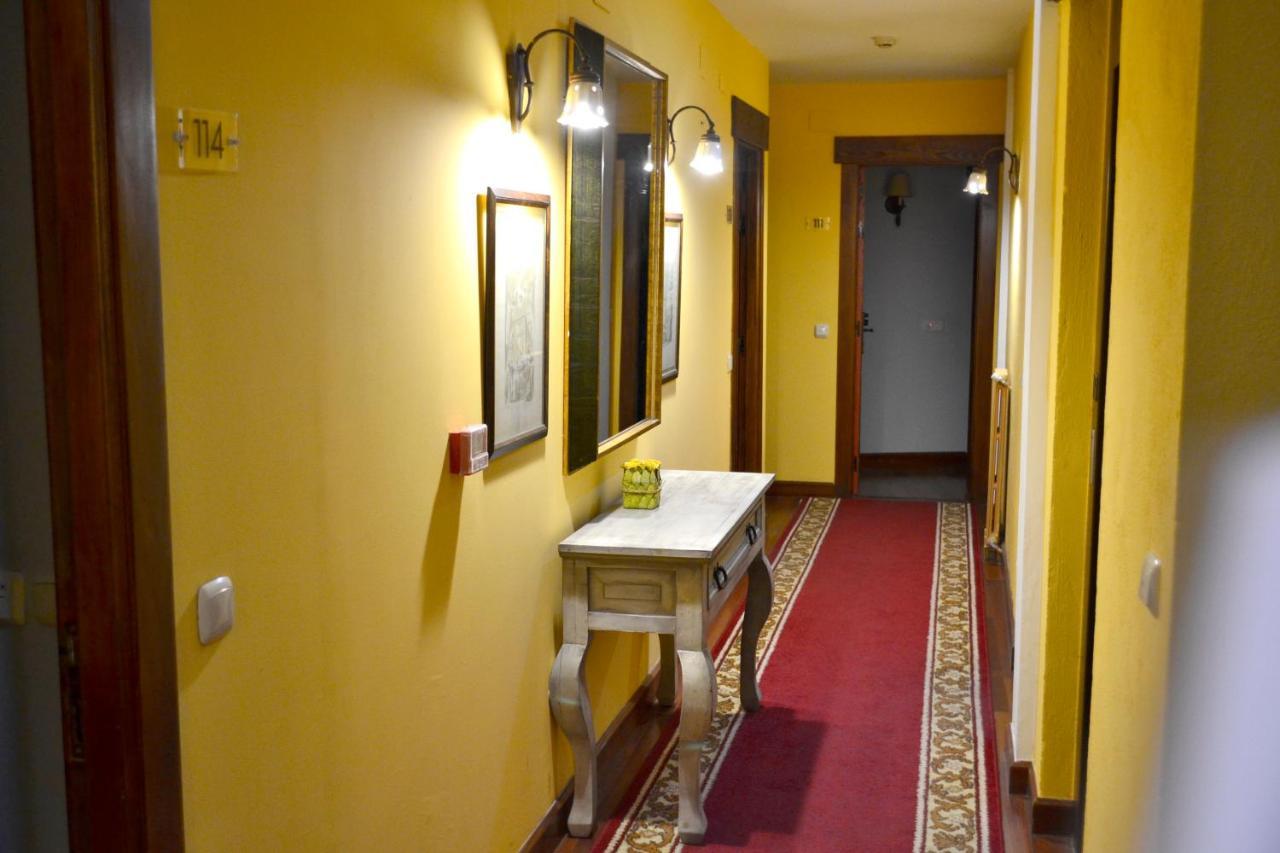 Hotel Alda Vía 3*