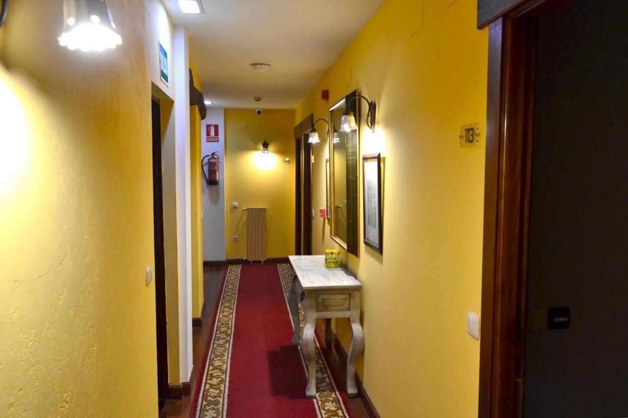Alda Vía Hotel 3*