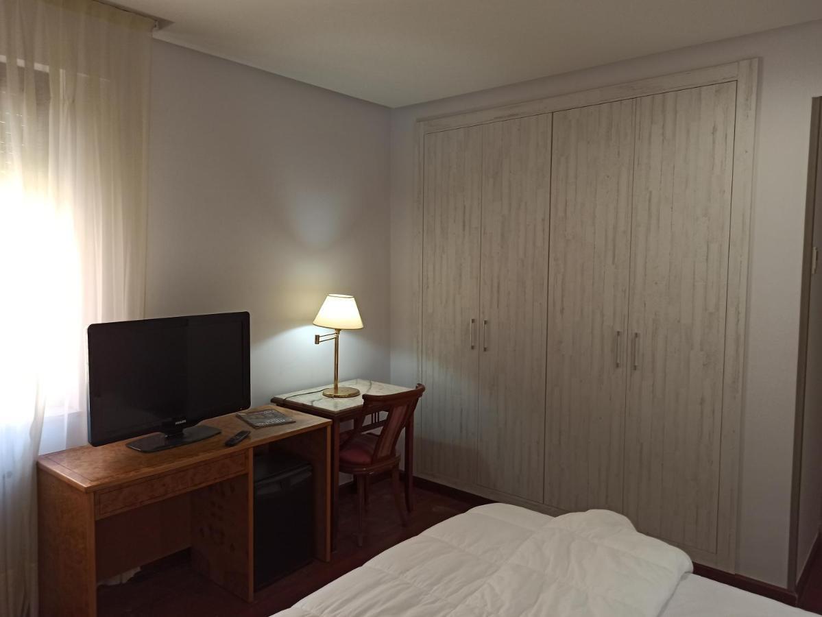 Hotel Arva Paris León