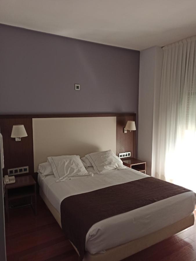 Arva Paris Hotel León