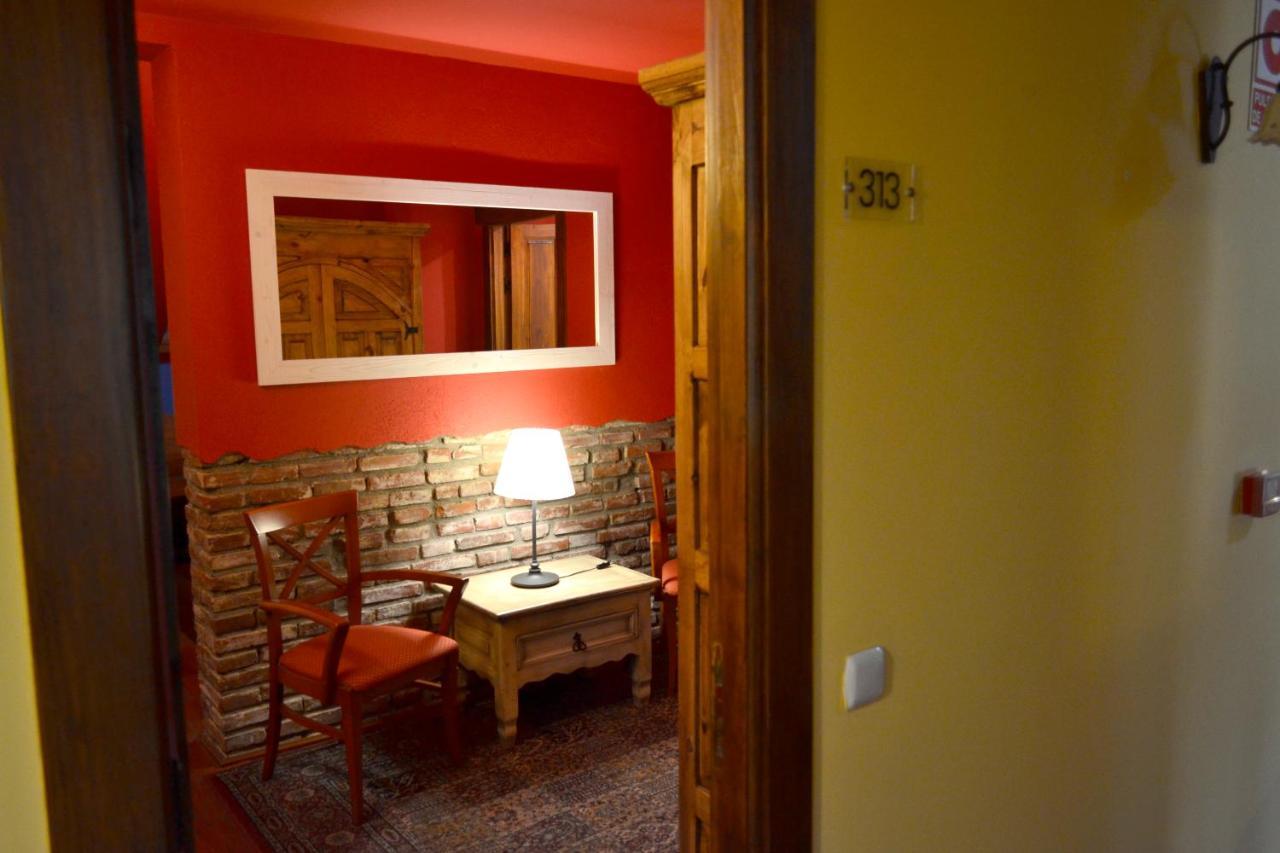 Alda Vía Hotel 3*