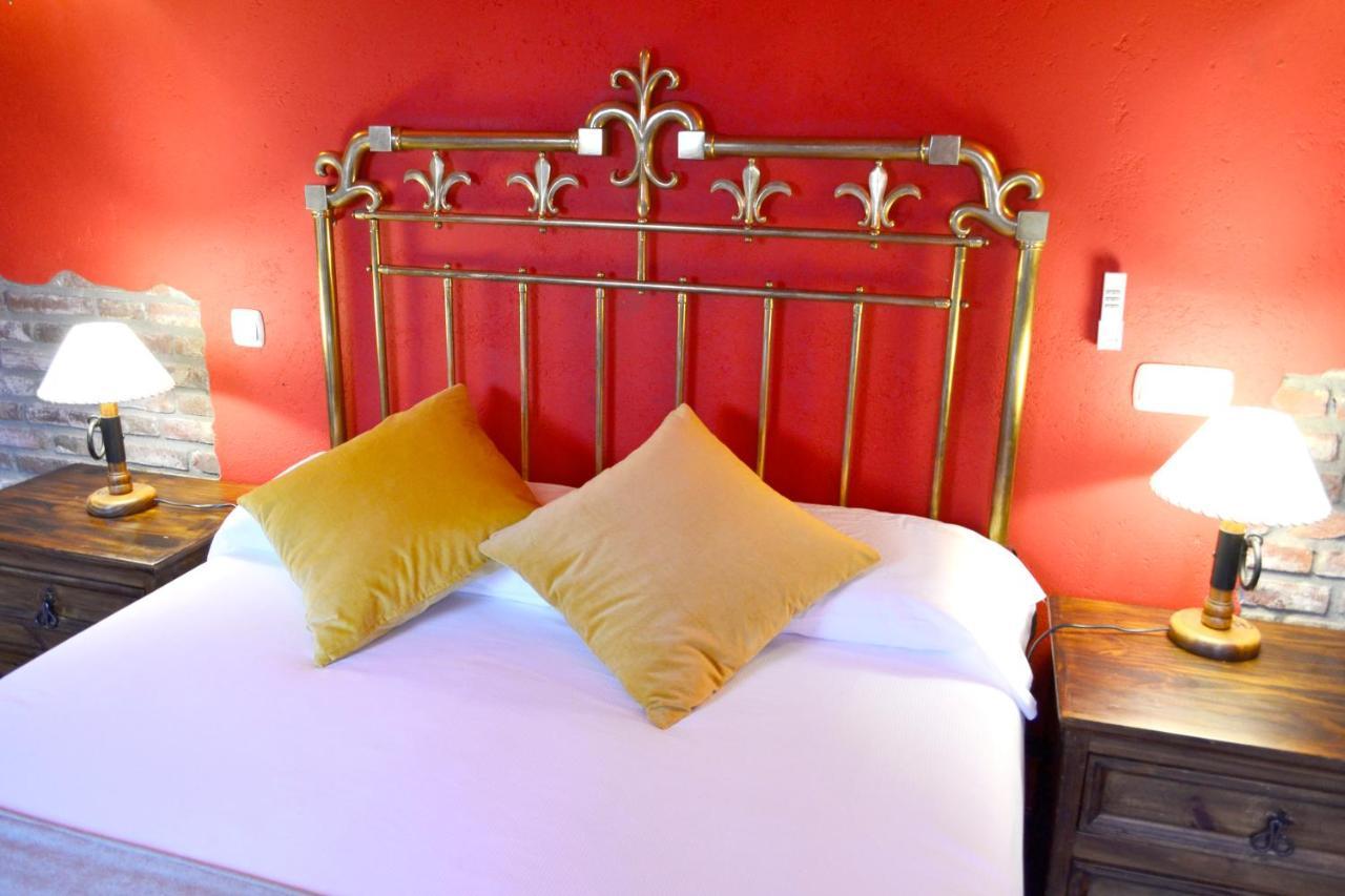 Hotel Alda Vía León