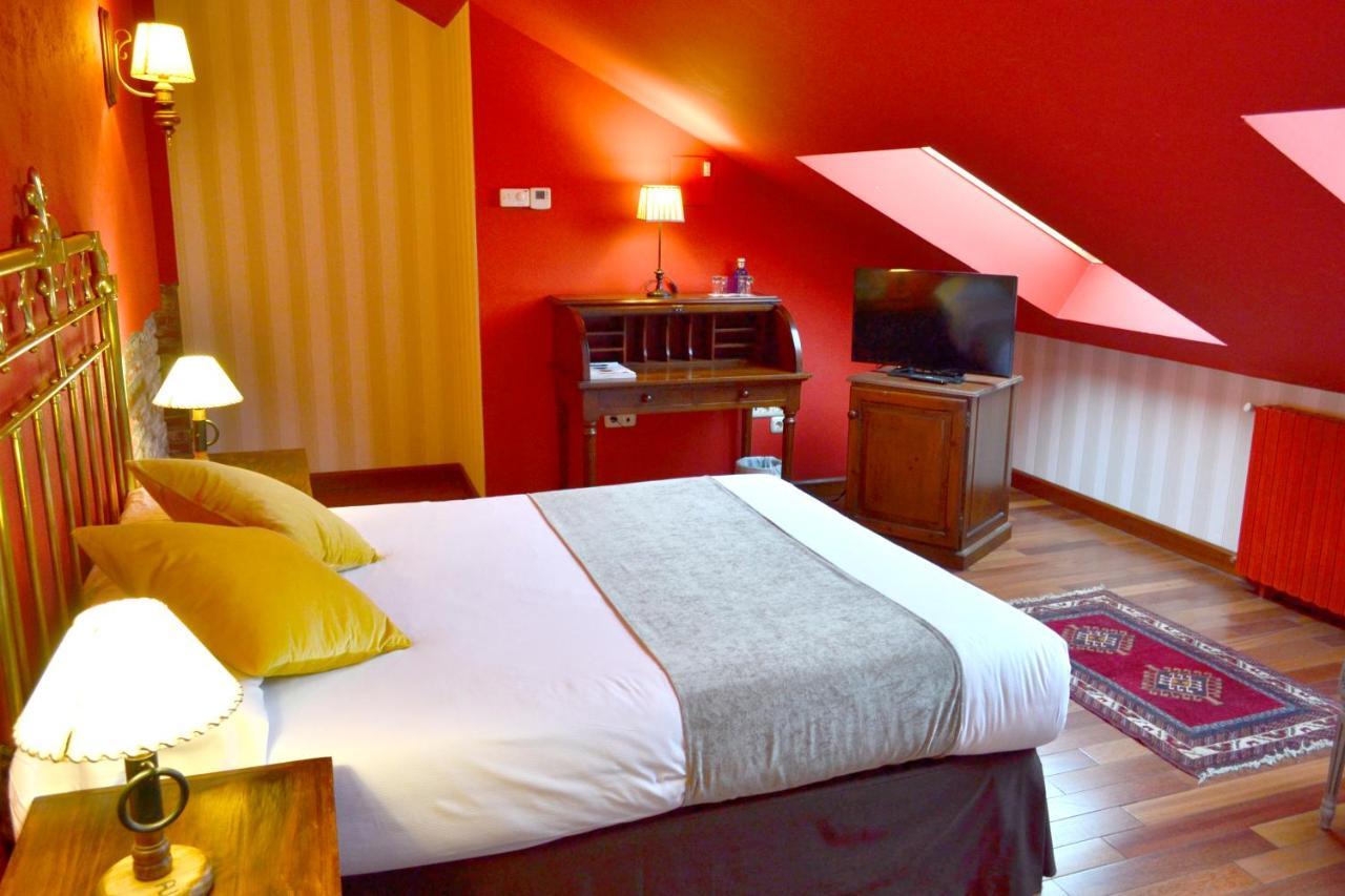 Alda Vía Hotel 3*