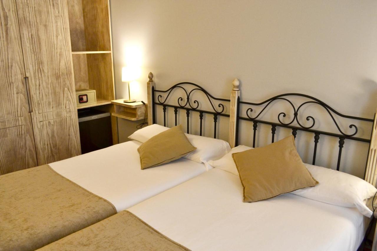 Alda Vía Hotel León