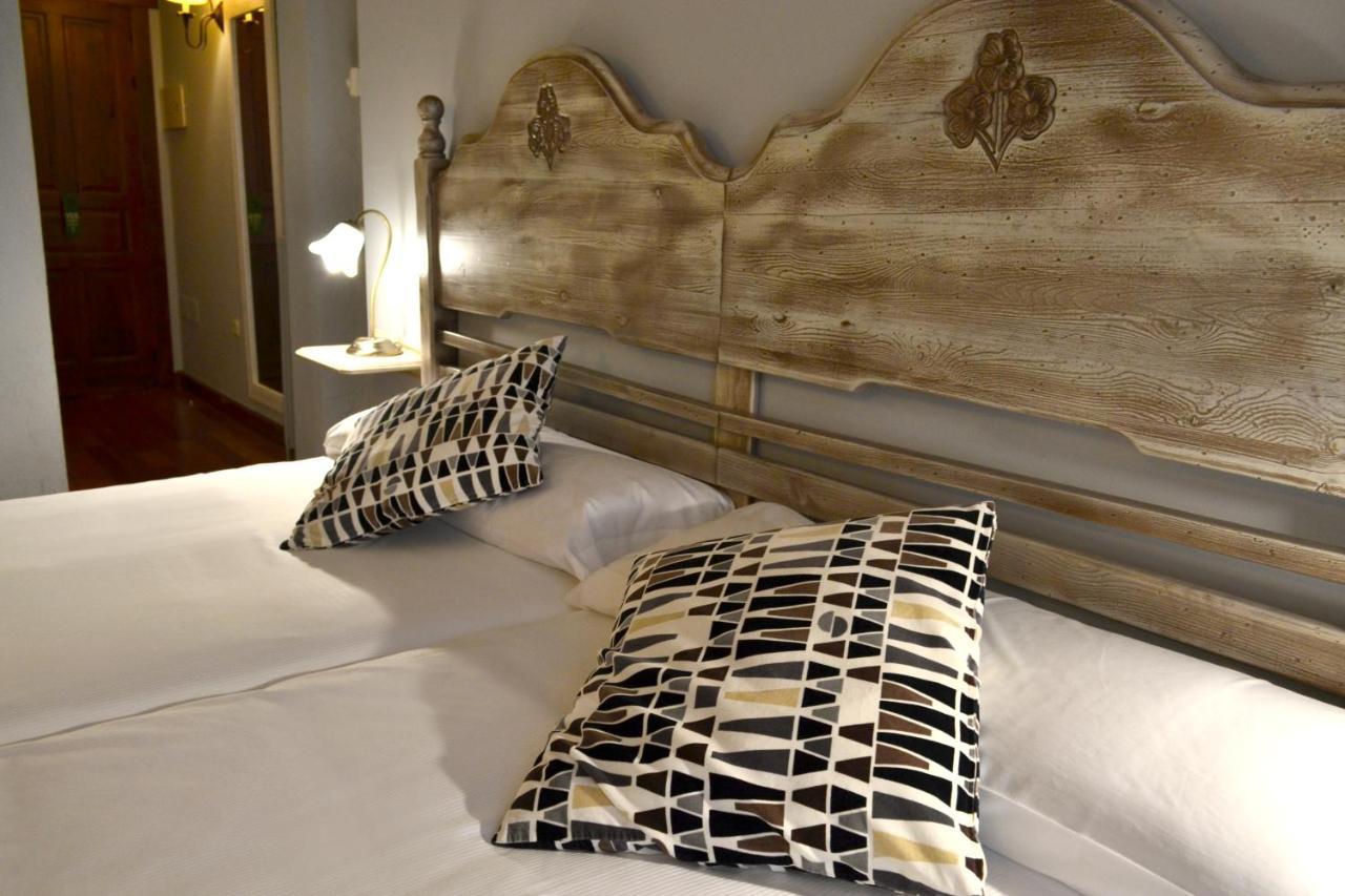 Hotel Alda Vía